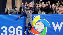 Adam Jones and the Definitive WBC Moment | by Tim Jackson | The ...