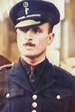 Pin on British Union of Fascists (BUF) & Oswald Mosley. Colorized and B&W.