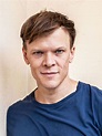 Sebastian Hülk, Schauspieler, Berlin | Crew United