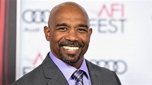 Michael Beach Is 55, But You Wouldn't Know That Looking At His Body