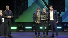 Premios Ondas 2021: gala de entrega y ganadores - AS.com