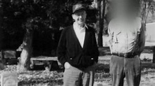 John Furman, WW II vet accused in care home homicide, dies | CBC News