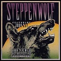 Born To Be Wild: A Retrospective 1966 - 1990 (CD1) - Steppenwolf mp3 ...