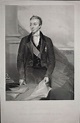 The Right Honorable George Earl of Auckland, G. C. B. portrait | George ...