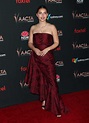Inde Navarrette Attends the 9th Annual AACTA International Awards at ...