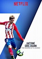 Antoine Griezmann: The Making of a Legend (TV Movie 2019) - IMDb