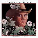 Charlie Rich-Classic Rich-Classic Country Artists | eBay