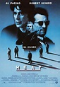 Heat (#1 of 3): Mega Sized Movie Poster Image - IMP Awards