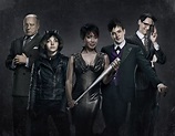 ‘Gotham’ Season 1 Spoilers: Full Season Ordered; What Cast And ...