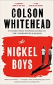 The Nickel Boys (Bog, Paperback, Engelsk) af Colson Whitehead