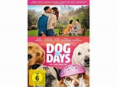 Dog Days | Herz, Hund, Happy End! [DVD] online kaufen | MediaMarkt