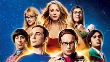 The Big Bang Theory - Los 10 mejores episodios de la serie ...