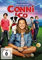 Conni und Co - DVD - Kinderbuch, Kinderbücher, Kinderhörspiele ...