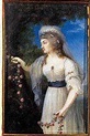 Landgravine Louise of Hesse-Darmstadt (1761–1829) - Wikipedia, the free ...