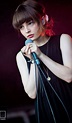 Lauren Eve Mayberry is a Scottish singer, songwriter, writer and ...