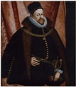 El archiduque Carlos de Austria, duque de Stiria - Colección - Museo ...