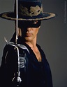 Pin by Nelson Azevedo on Zorro | The mask of zorro, Movie stars, Movies