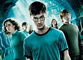 "Harry Potter und der Orden des Phönix" am Sonntag auf ProSieben ...