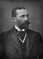 His Royal Highness Prince Henry of Battenberg (1858-1896) | Fotos ...