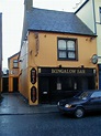 Bungalow Bar, Castlebar | Irish pub, Castlebar, Bungalow