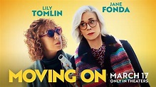 Moving On | Official Trailer | In Theaters March 17 - YouTube