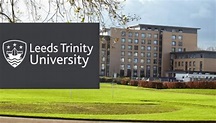 Leeds Trinity University Tuition Fees – CollegeLearners.com