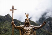 Inca religion | Gods, Sacrifice, & Temples | Britannica