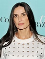 DEMI MOORE at 150 Years of Women, Fashion and New York Celebration in ...