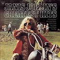 Janis Joplin Janis Joplin's Greatest Hits (LP) - Muziker