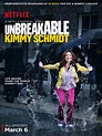 Unbreakable Kimmy Schmidt - Serie 2015 - SensaCine.com