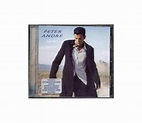 Peter Andre - Time - Peter Andre CD W1VG The Fast Free Shipping ...