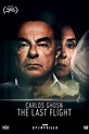 Carlos Ghosn - The Last Flight (película 2021) - Tráiler. resumen ...