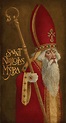 mamabishop: The Feast of St. Nicholas