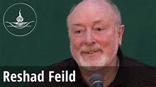 Reshad Feild: The Essence of Inner Teachings - YouTube