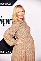 'Law & Order: SVU' Star Kelli Giddish Is Pregnant: Baby Bump Photo
