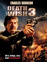 Death Wish 3 - Full Cast & Crew - TV Guide