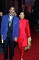 A Glimpse into Actor Tim Reid and Wife Daphne Maxwell's 36-Year Marriage