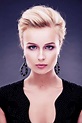 Polina Gagarina - Profile Images — The Movie Database (TMDB)