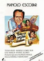 Todo es posible en Granada (1982) - IMDb