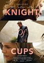 Esculpiendo el tiempo: Knight of Cups (2015) de Terrence Malick.