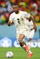 Ghanaians make U-turn after explosive performance from Jordan Ayew