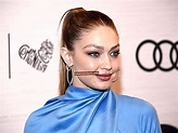 Gigi Hadid Größe, Gewicht, Alter, Freund, Familie, Fakten, Biografie