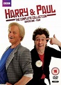 Amazon.com: Harry & Paul: Complete Collection [Regions 2 & 4]: Will ...