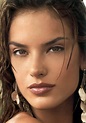 Alessandra Ambrosio Most Beautiful Faces, Beautiful Models, Beautiful ...
