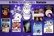 8 film da vedere a Natale