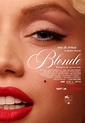 Blonde Movie Poster - #651882