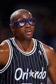 Horace Grant ~ Complete Wiki & Bio with Facts | Photos | Videos