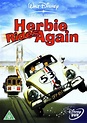 Herbie Rides Again Everything Film, Posters Uk, Movie Posters, Movie ...