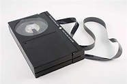 El Betamax cumple 42 años de su salida al mercado – Noticias Digital58