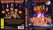 Monster Night (2006) - Titlovi.com
